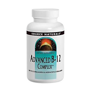 Advanced B12 Complex