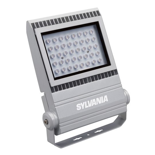 Sylvania Sylveo LED-spotti 3000K 8000lm 52°