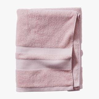 Living 90X150cm towel, Peony