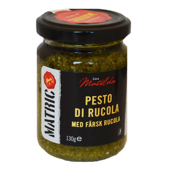 Pesto Rucola 130 g - 33% alennus