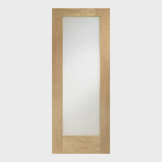 Buy Internal Oak Pattern 10 with Obscure Glass online