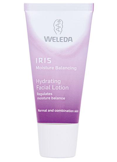 Weleda Iris Hydrating Facial Lotion