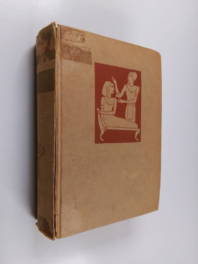 buy-mika-waltari-sinuhe-egyptil-inen-online