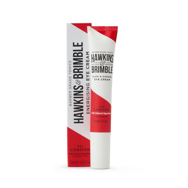 Hawkins & Brimble Natural Eye Cream