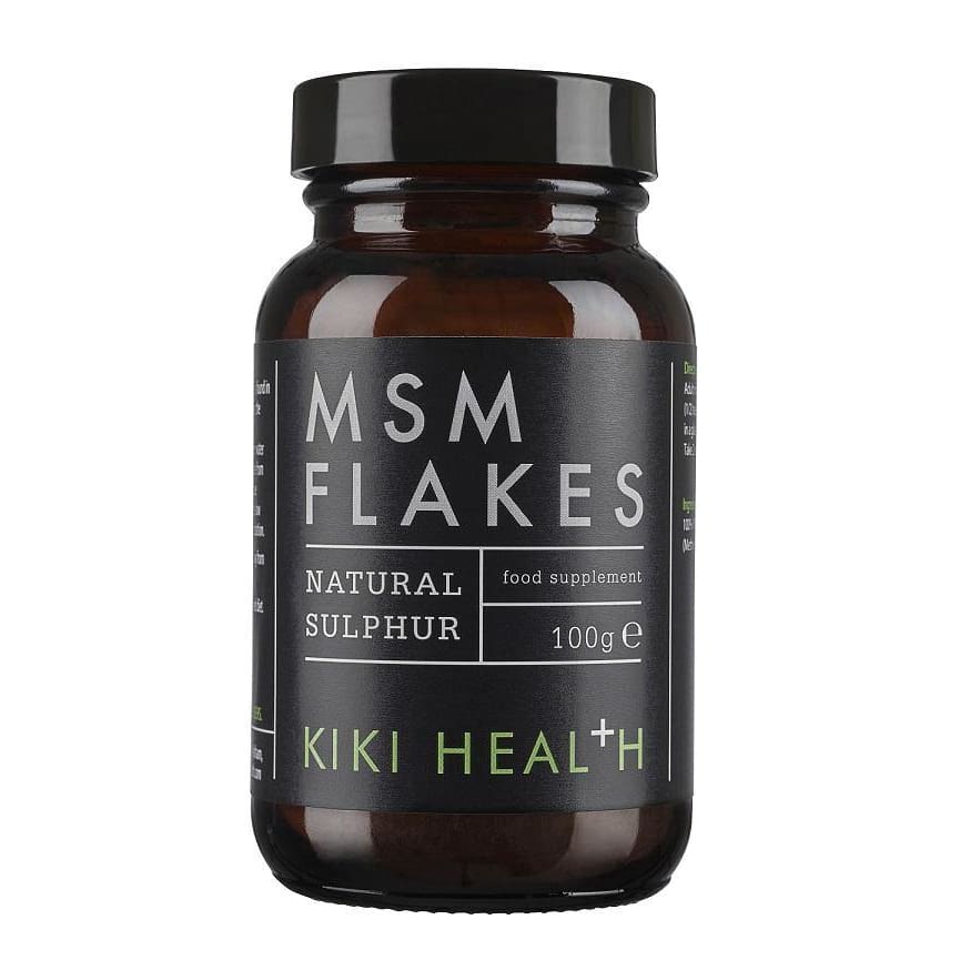 MSM Flakes - 100 grams