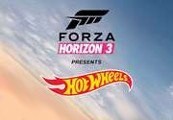 Forza Horizon 3 - Hot Wheels DLC XBOX One / Windows 10 CD Key 