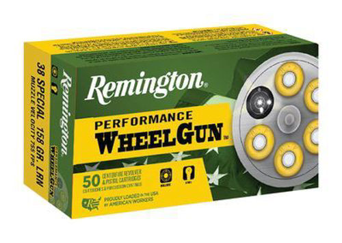 Remington 32 S&W Lead RN 88gr.