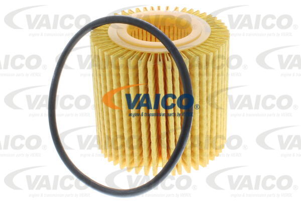 Öljynsuodatin VAICO V70-0115