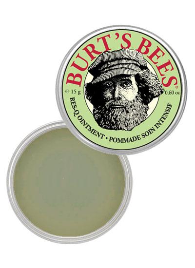 Burt's Bees ResQ Ointment
