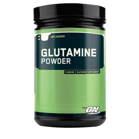 Glutamine Powder, 1000 g