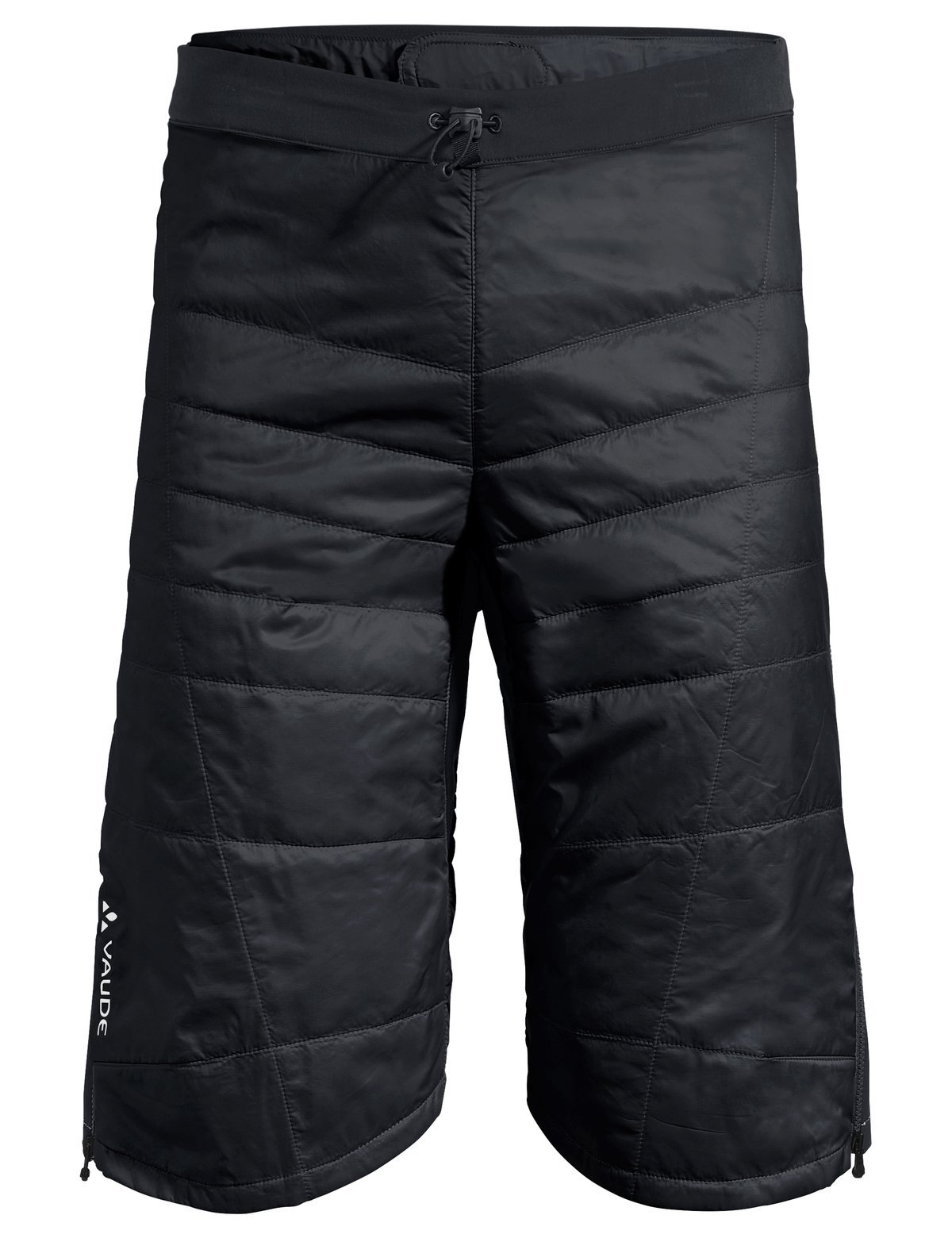 Vaude Men's Sesvenna Shorts II - Black - Polyamide, Black / 50