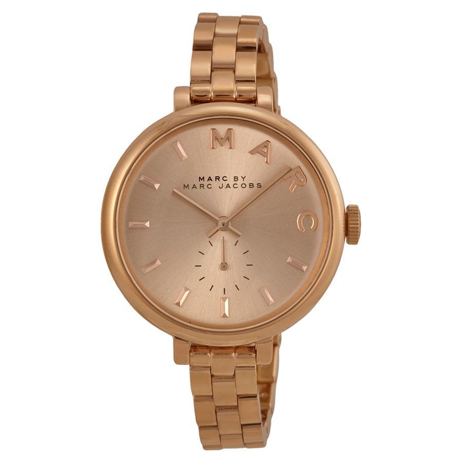 Marc Jacobs Women's Sally Watch MBM3364MK