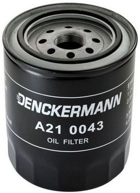Öljynsuodatin DENCKERMANN A210043