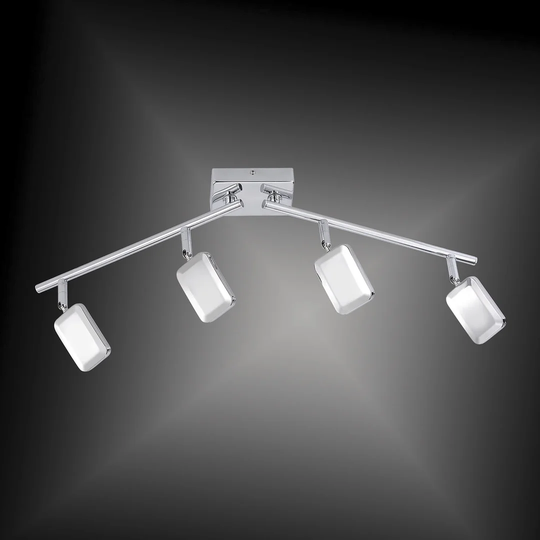 4 Light Rails Buy Maven 4 Light Rail lighting online
