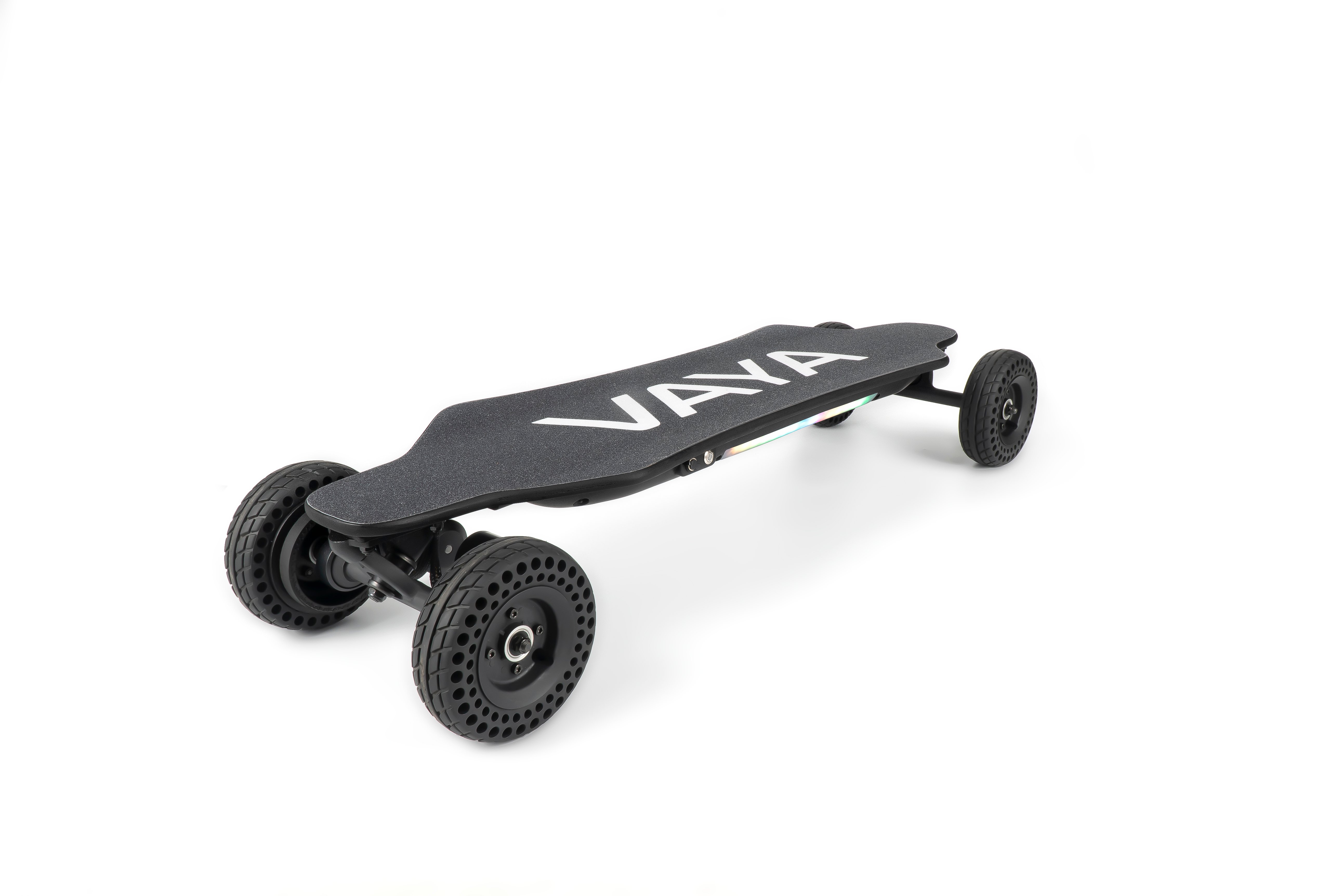 VAYA Skateboard – S4