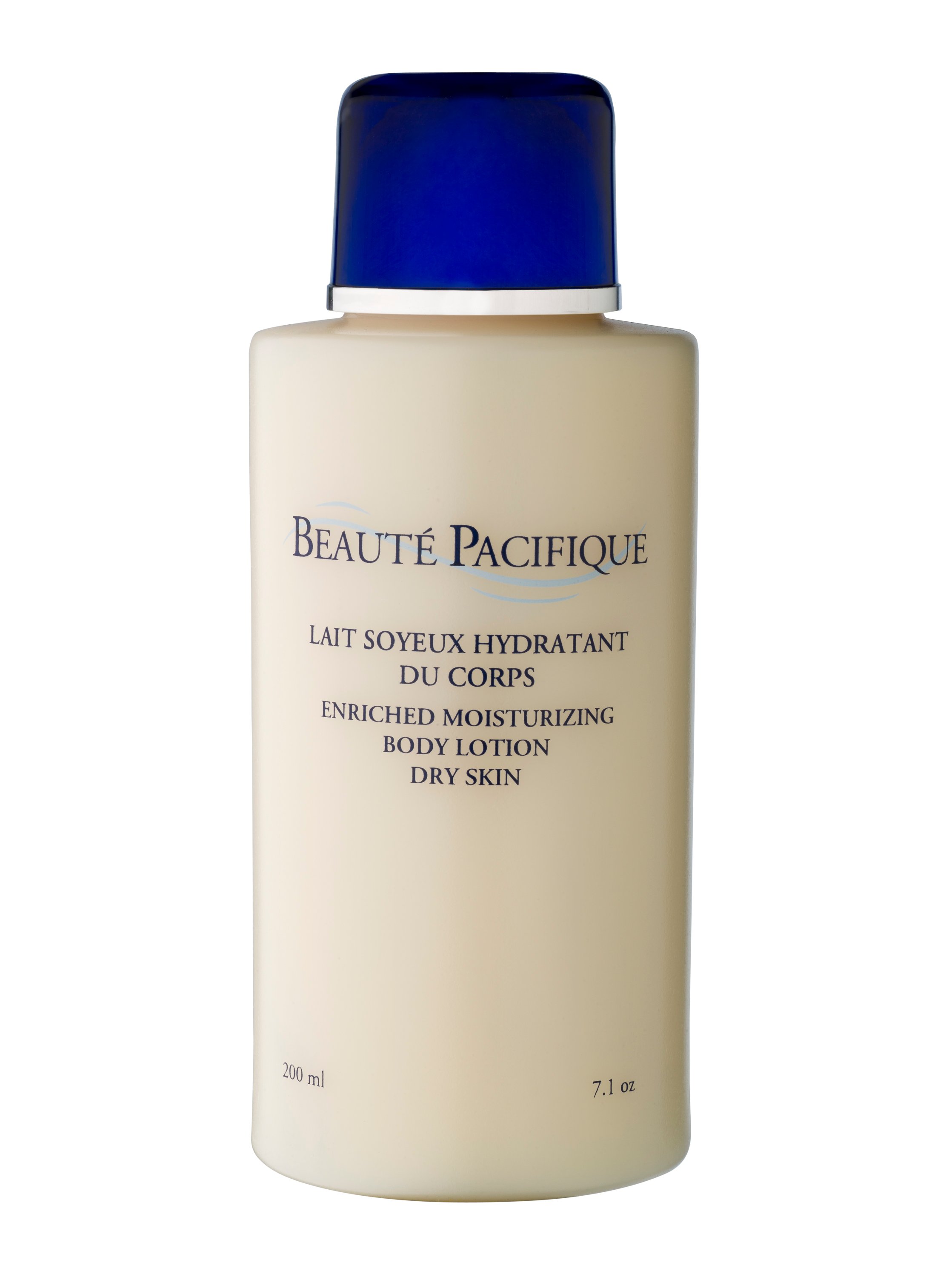 Beauté Pacifique - Body Lotion for Dry Skin 200 ml.