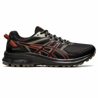 Asics hotsell trail herr