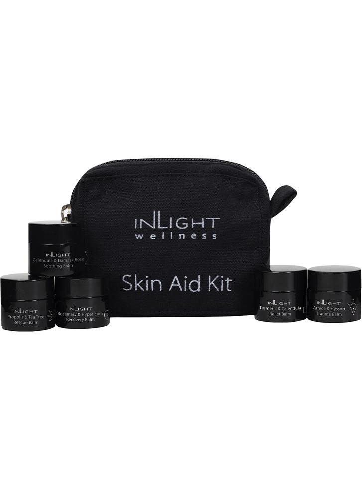 Inlight Skin Aid Kit