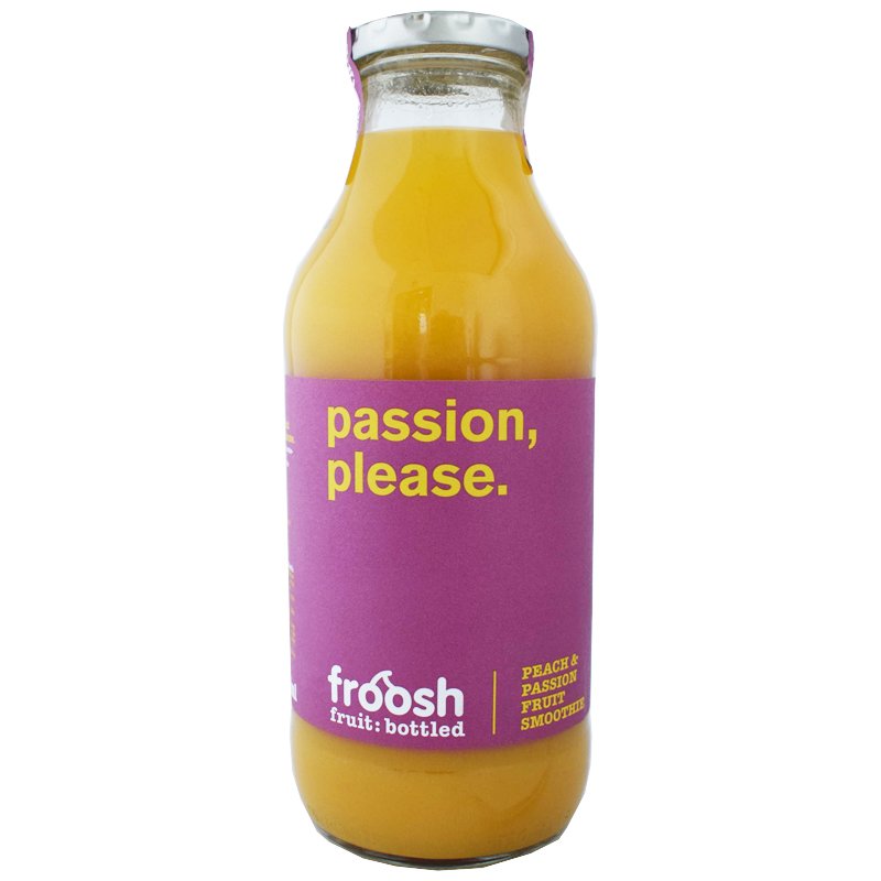 Osta Smoothie persikka & passion - 31% alennus verkosta 