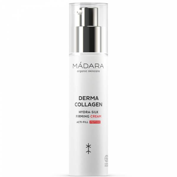 Mádara - Derma Collagen Hydra-Silk Firming Cream 50 ml
