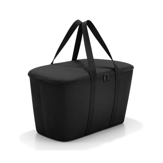 Osta Reisenthel Coolerbag 20L kylmälaukku musta netistä