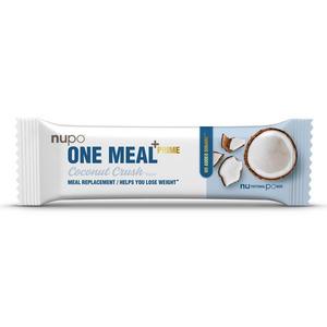 One Meal +primebar Coconut Crush - 64 g
