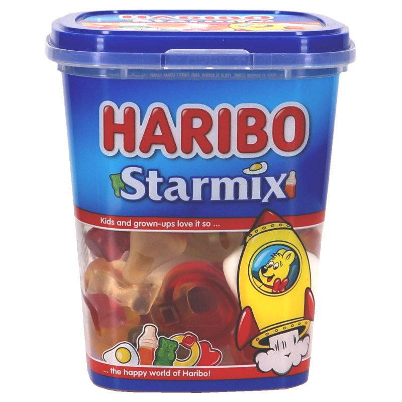Starmix - 47% rabatt
