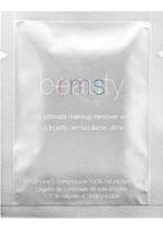 RMS Beauty Ultimate Makeup Remover Wipe sample