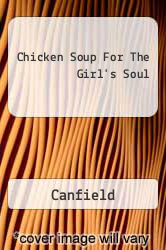 Chicken Soup For The Girl's Soul