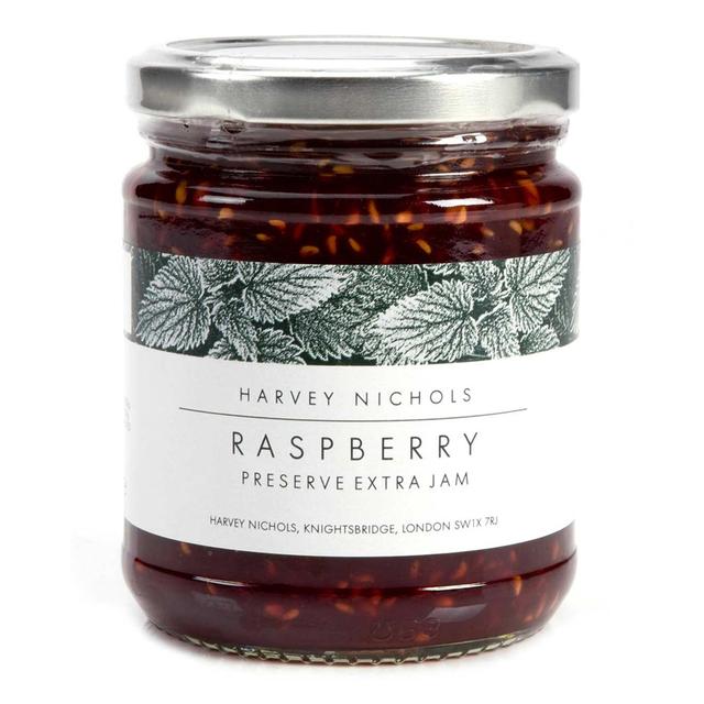 Harvey Nichols Raspberry Jam