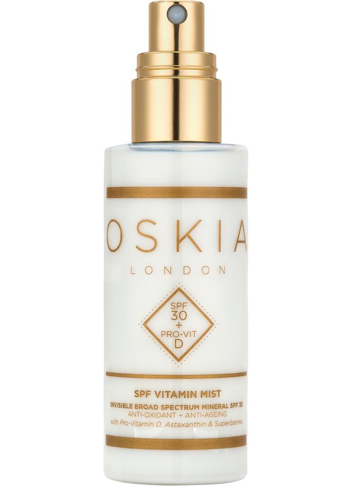 OSKIA SPF 30 Vitamin Mist