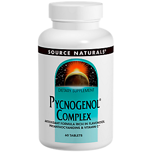 Pycnogenol Complex