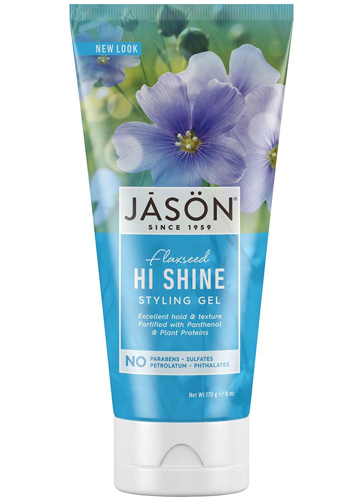 Jason Hi Shine Styling Gel