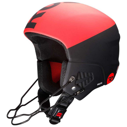 Rossignol deals race helmet