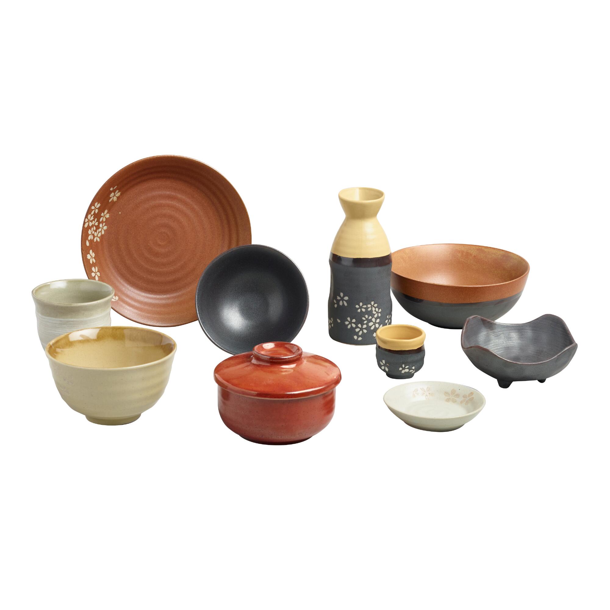 Fuji Dishware Collection by World Market