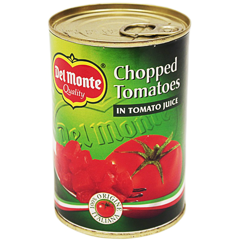 Krossade Tomater 400g - 58% rabatt