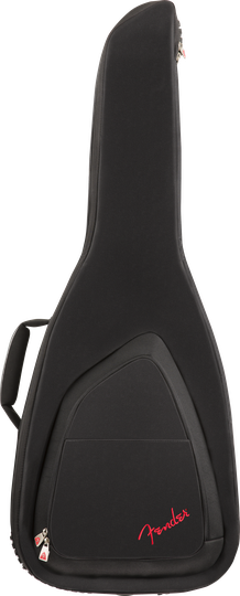 Fender Gigbag Electric Guitar FE620 Wavy Checkerboard - Tas voor Fender Gigbag Electric Guitar FE620 Wavy Checkerboard - Tas voor