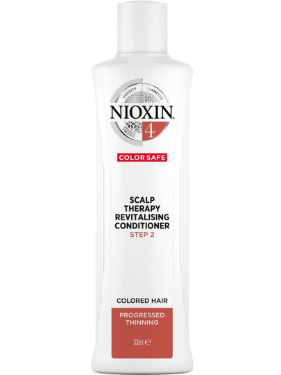 Osta Nioxin System 4 Scalp Revitaliser (300ml) netistä