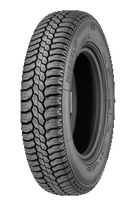 Michelin Collection MX ( 145 R12 72S )