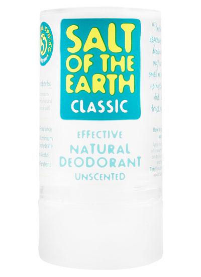 Salt of the Earth Classic Deodorant