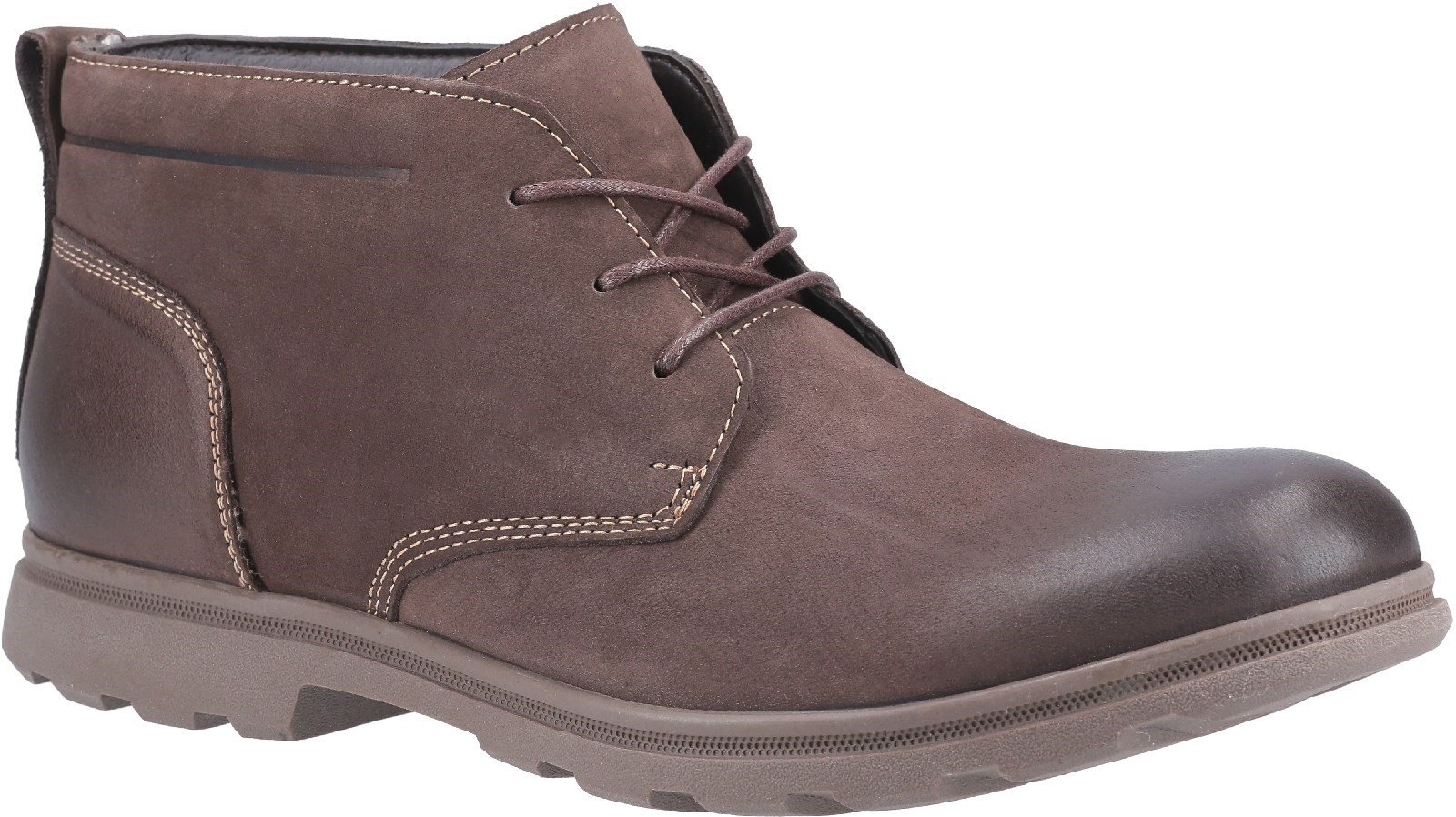 Hush Puppies Chukka Boots Mens