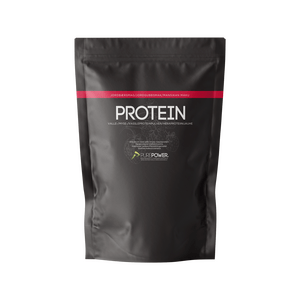 PurePower Proteinpulver (Jordbær) - 1 kg