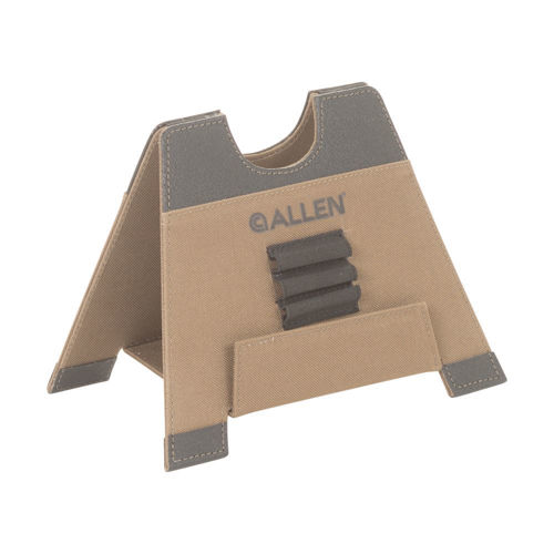 Allen Alpha Folding Gun Rest Medium
