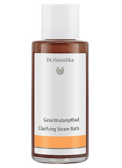 Dr Hauschka Clarifying Steam Bath