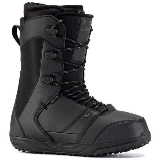 Buy Ride Orion Snowboard Boots Black 25.0 online Highlife.ie