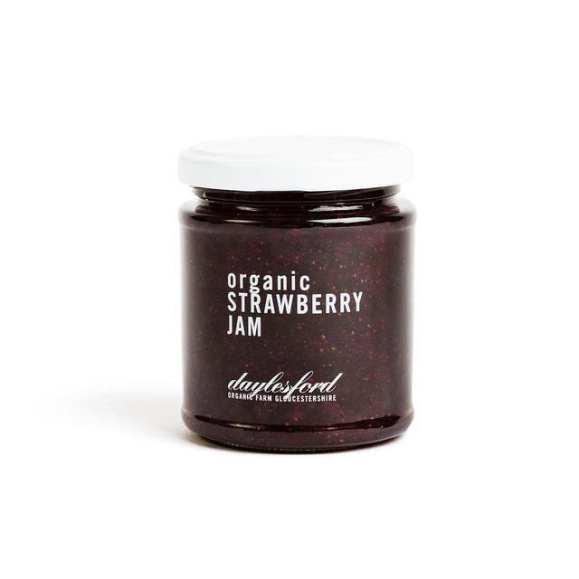 Daylesford Organic Strawberry Jam