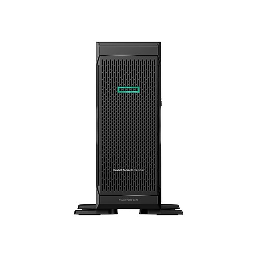 HPE ProLiant ML350 Gen10 High Performance 32GB RAM Tower (P25008-001)
