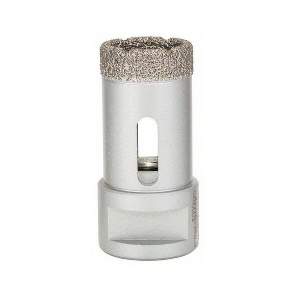 Bosch Dry Speed Diamanttørrbor Ø27 mm