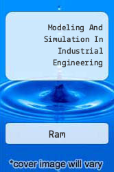 Modeling And Simulation In Industrial Engineering