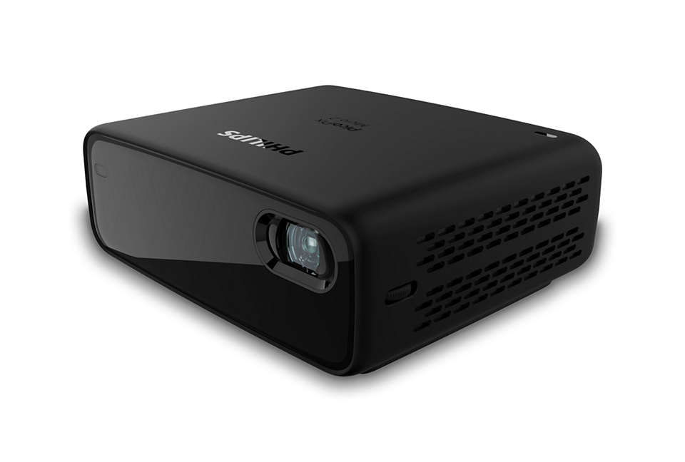 online mobile projector